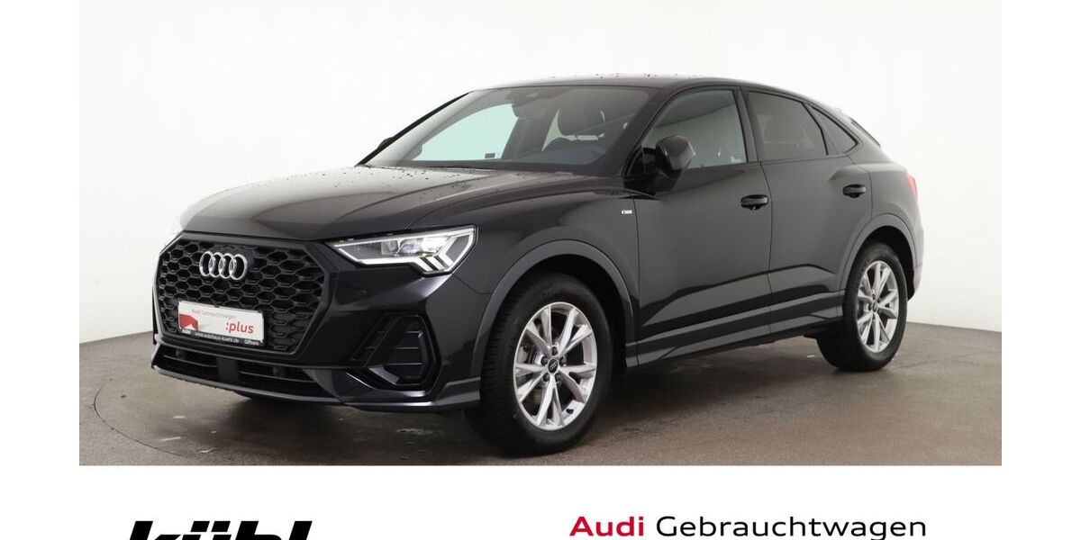Audi Q3 22.710 km 40.690 &euro; Gifhorn 38518