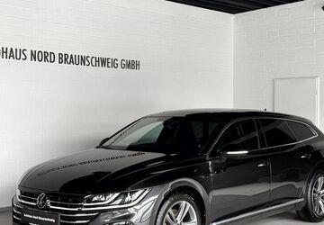VW Arteon 32.508 km 33.990 &euro; Braunschweig 38112