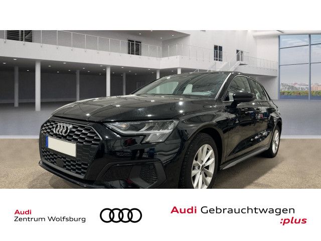 Audi A3 30.862 km 23.590 &euro; Wolfsburg 38440