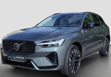 Volvo XC60 8.690 km 64.990 &euro; Braunschweig 38114