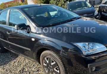 Ford Focus 61.000 km 2.799 &euro; Braunschweig 38118