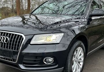 Audi Q5 207.500 km 10.900 &euro; Braunschweig 38106