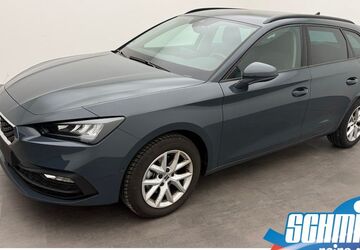 Seat Leon 12.090 km 25.900 &euro; Peine 31226