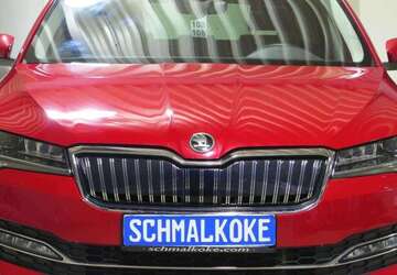 Skoda Superb 62.300 km 21.950 &euro; Braunschweig 38112