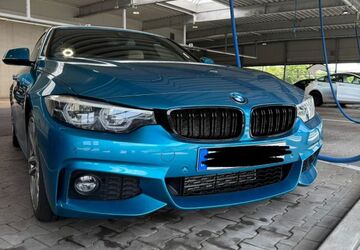 BMW 430 Gran Coupé 155.000 km 21.200 &euro; Liebenburg 38704