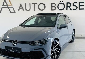 VW Golf 76.000 km 29.890 &euro; Braunschweig 38114