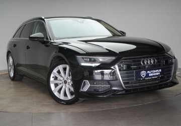 Audi A6 121.000 km 26.900 &euro; Braunschweig 38110