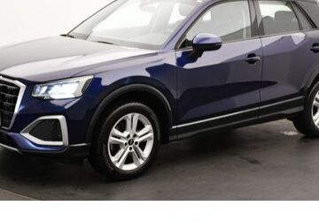 Audi Q2 52.370 km 28.690 &euro; Wolfsburg 38440