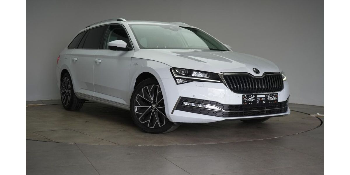 Skoda Superb 90.000 km 24.990 &euro; Braunschweig 38110