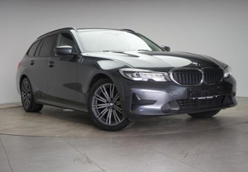 BMW 318 171.000 km 14.990 &euro; Braunschweig 38110