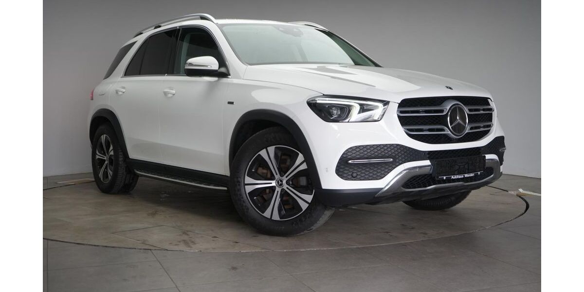 Mercedes-Benz GLE 350 93.000 km 44.450 &euro; Braunschweig 38110