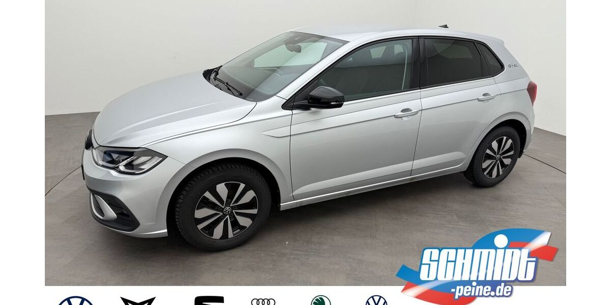 VW Polo 19.299 km 19.200 &euro; Peine 31226