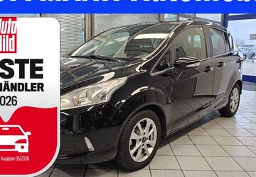 Ford B-Max 89.015 km 6.900 &euro; Wolfsburg-Heiligendorf 38444