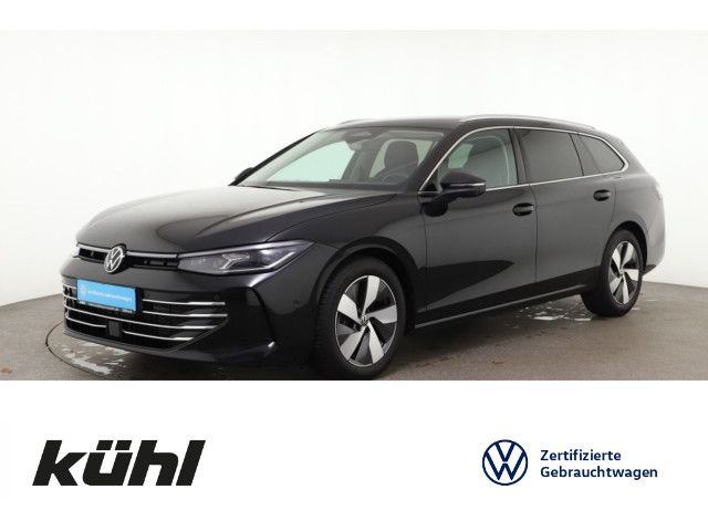 VW Passat Variant 20.930 km 34.690 &euro; Gifhorn 38518