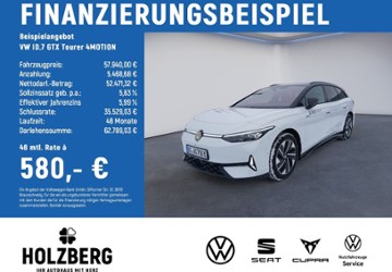 VW ID.7 12.000 km 57.940 &euro; Braunschweig 38114