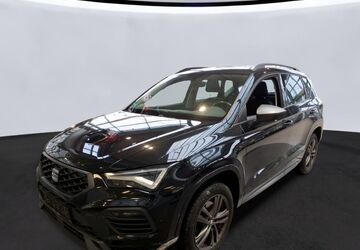 Seat Ateca 212.874 km 17.990 &euro; Braunschweig 38122