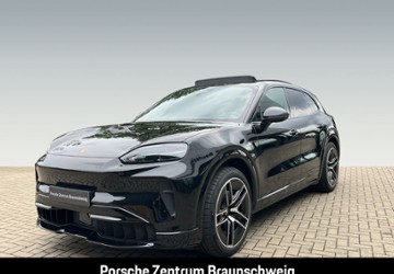 Porsche Cayenne 6.000 km 129.930 &euro; Braunschweig 38114