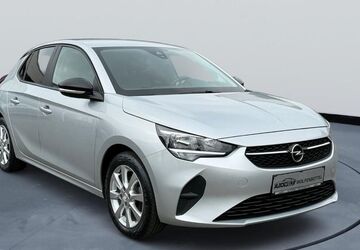 Opel Corsa 73.600 km 10.990 &euro; Wolfenbüttel 38304