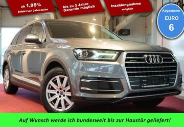 Audi Q7 220.000 km 21.480 &euro; Peine 31228