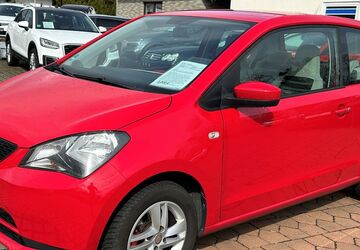 Seat Mii 209.000 km 3.500 &euro; Gifhorn 38518