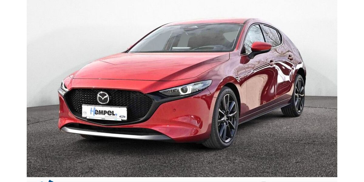 Mazda 3 10.200 km 28.990 &euro; Braunschweig 38114