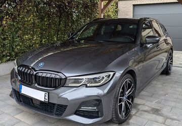 BMW 330 69.700 km 30.600 &euro; Edemissen 31234