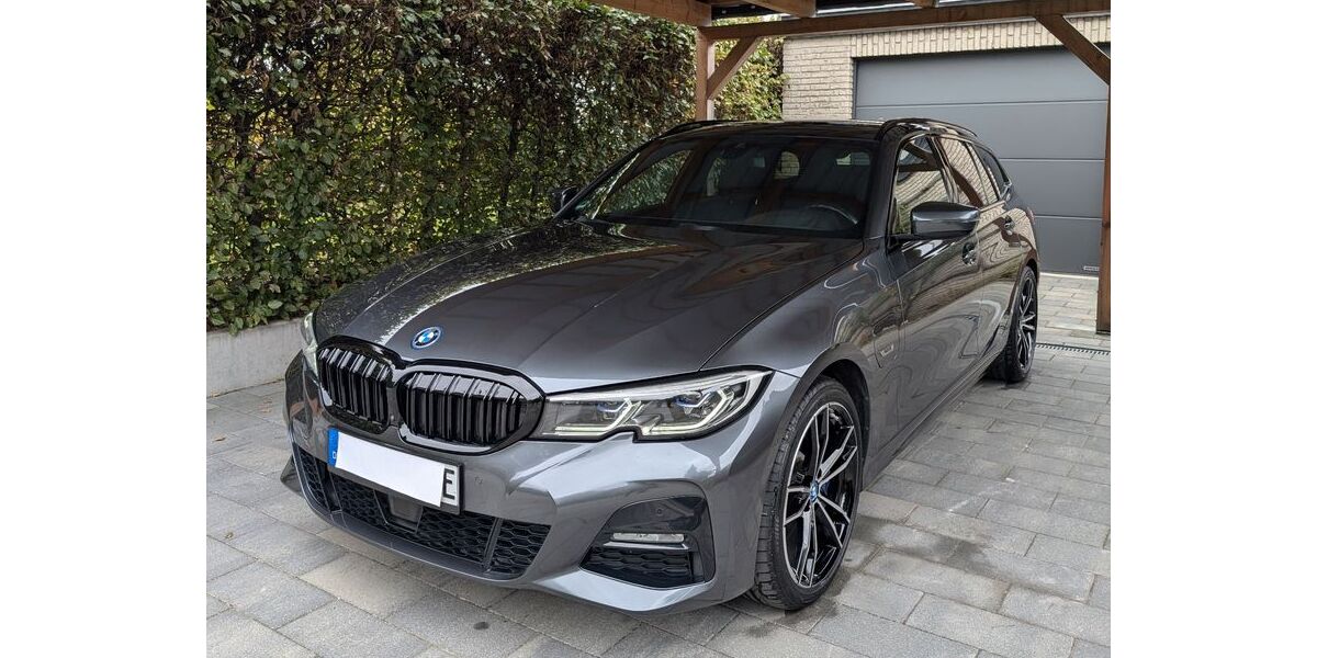 BMW 330 69.700 km 30.700 &euro; Edemissen 31234