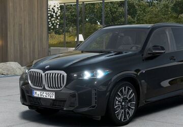 BMW X5 21.021 km 78.850 &euro; Braunschweig 38112