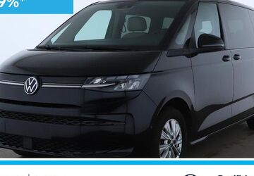 VW T7 Multivan 28.200 km 52.780 &euro; Braunschweig 38124