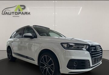 Audi Q7 199.998 km 29.990 &euro; Wolfenbüttel 38304