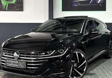 VW Arteon 89.637 km 34.990 &euro; Braunschweig 38112