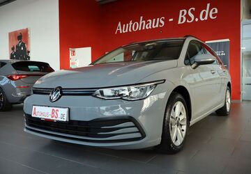 VW Golf 130.433 km 16.449 &euro; Braunschweig 38116