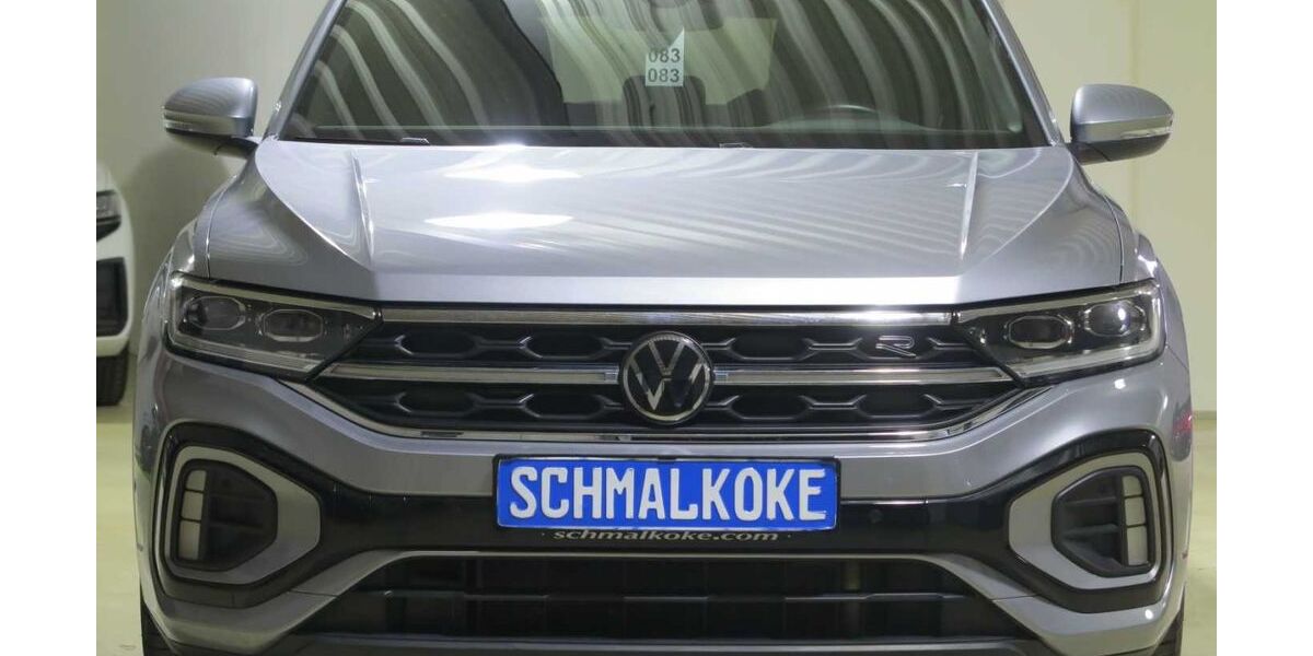VW T-Roc 64.000 km 26.500 &euro; Braunschweig 38112