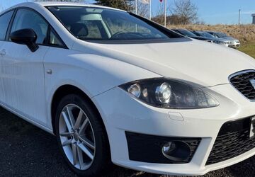 Seat Leon 115.500 km 8.990 &euro; Wolfsburg/Vorsfelde 38448