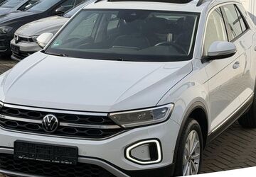VW T-Roc 100.000 km 19.999 &euro; Braunschweig 38118