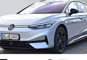 VW ID.7 4.500 km 53.550 &euro; Braunschweig 38108