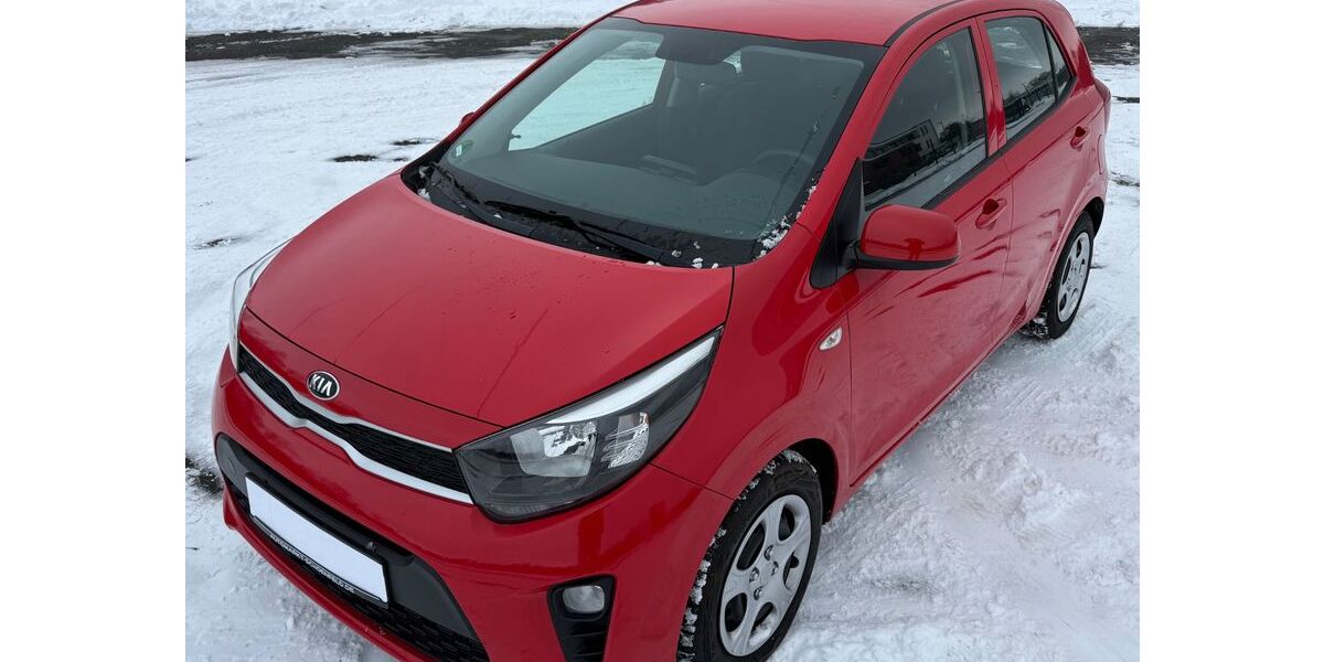 Kia Picanto 14.450 km 9.850 &euro; Peine 31226