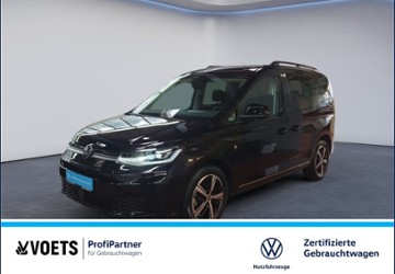 VW Caddy 15.600 km 32.650 &euro; Braunschweig 38124
