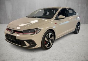 VW Polo 4.469 km 25.390 &euro; Salzgitter 38259