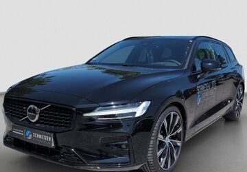 Volvo V60 13.000 km 45.990 &euro; Braunschweig 38114