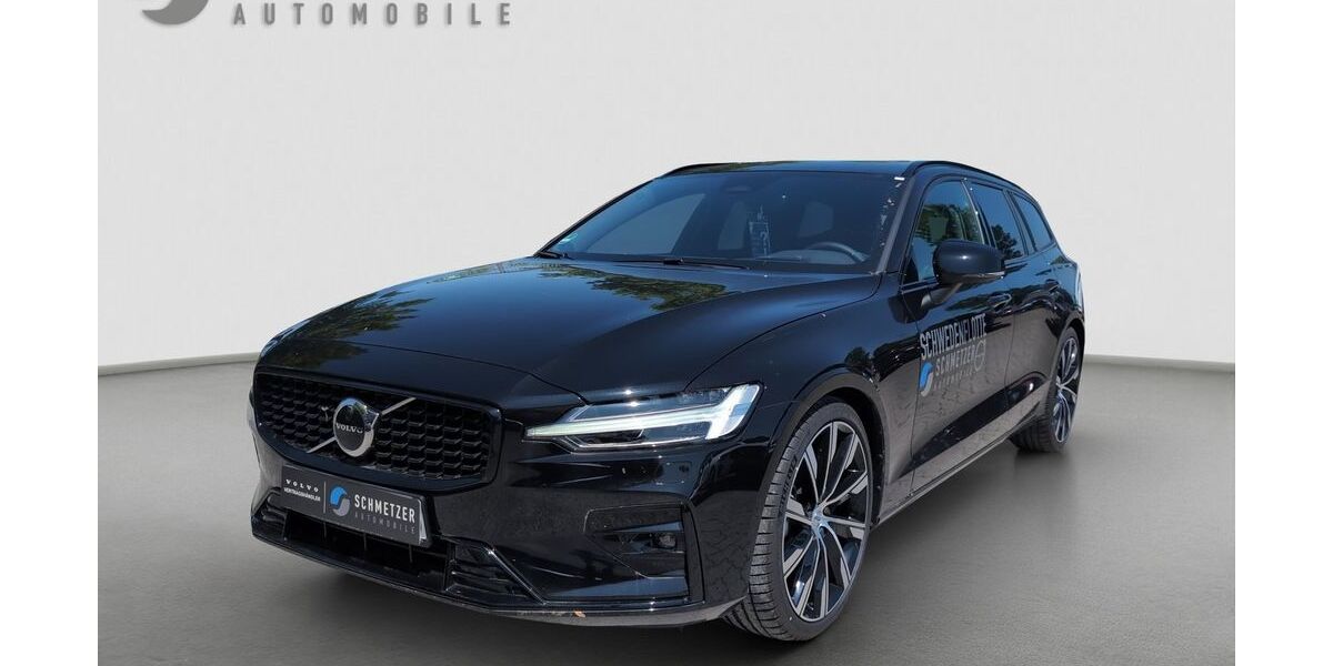 Volvo V60 13.000 km 45.990 &euro; Braunschweig 38114