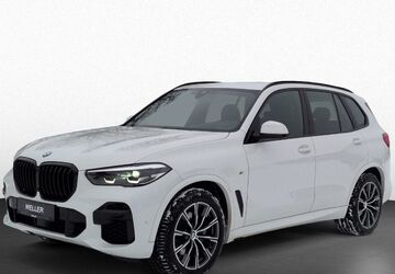 BMW X5 128.301 km 47.390 &euro; Braunschweig 38112