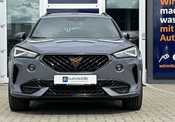 Cupra Formentor 42.766 km 27.980 &euro; Salzgitter 38229