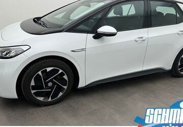 VW ID.3 64.299 km 18.200 &euro; Peine 31226