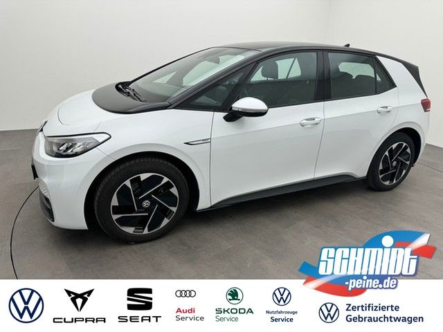 VW ID.3 64.299 km 18.200 &euro; Peine 31226