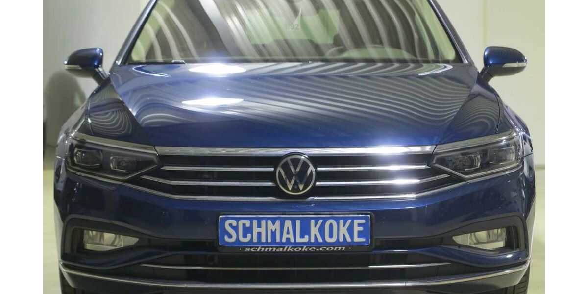 VW Passat Variant 65.600 km 27.500 &euro; Braunschweig 38112
