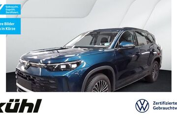 VW Tayron 25.060 km 34.690 &euro; Gifhorn 38518