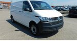 VW T6.1 Transporter 1 Abt e- Lang 4-Gang Automatic 12.000 km 15.990 &euro; Vordorf 38533