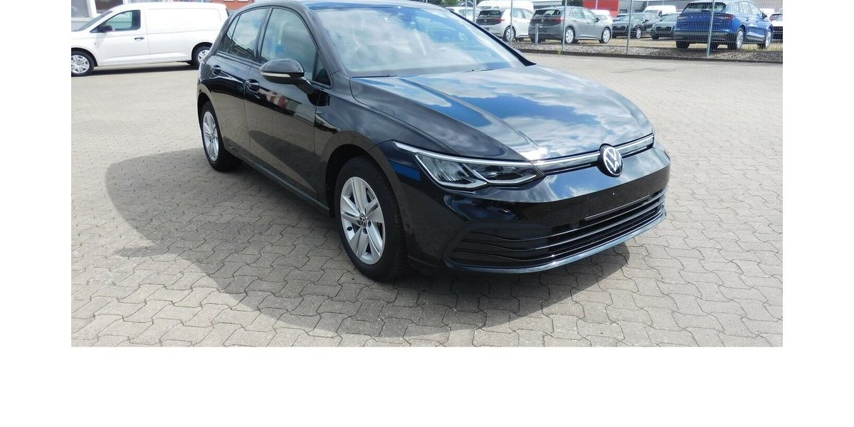 VW Golf III 1.5 Life TSI BMT Klima Navi Alu 30.900 km 18.990 &euro; Vordorf 38533