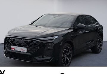 Audi Q3 17.000 km 60.750 &euro; Braunschweig 38124